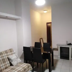 Alexandra Appartement Réthymnon