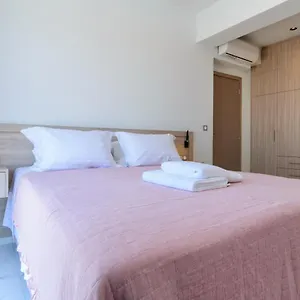 Katakis Luxuryvillas Villa La Canée