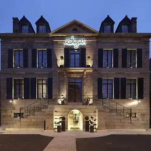 Edgar & - Table Gastronomique Hotel