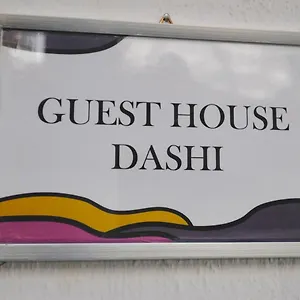 Dashi Appartement Gjirokastër