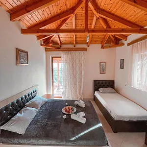 Farmhouse Qeparo Appartement Qeparo