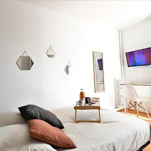 2 Avec Espaces Communs A Partager Saint-Brieuc