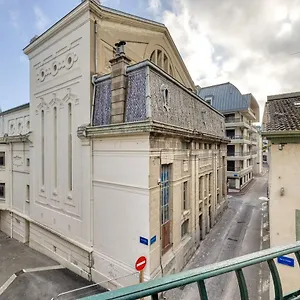 Hyper Centre - Cote Theatre Appartement Évian-les-Bains