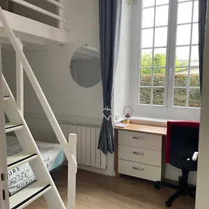 Charmant T2 Plein Centre Apartment