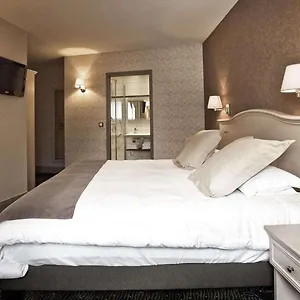 Western Le Duguesclin Hotel-restaurant Hotel
